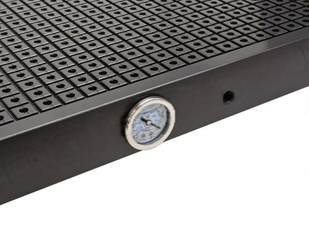 Вакуумный решетчатый стол VC-4050 для ЧПУ станка