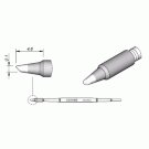 Наконечник JBC C210-006 Наконечник JBC C210-006