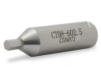 Прошивка ротационная под шестигранник KC-CT08-602.5 HSS