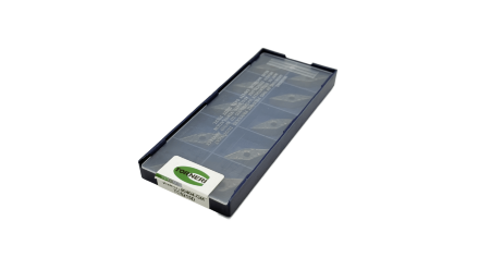 Пластина твердосплавная VNMG160404-GM TC6215D TORNERI