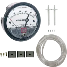 Дифференциальный манометр Dwyer MAGNEHELIC 2000
