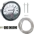Дифференциальный манометр Dwyer MAGNEHELIC 2000