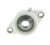 Полимерный подшипниковый узел 205 SBFL-16 (SSBFLPL 205-16 S1) CRAFT BEARINGS