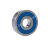 Подшипник 6201-2RS1 W (SS 6201-2RS) Tube, нержавеющий, с пищевой смазкой CRAFT BEARINGS