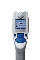 Электронные одноканальные микролитровые пипетки Eppendorf Xplorer® plus, переменный объем