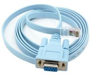 Внешний интерфейс RS-232С в Ethernet Vibra ALE-ETH