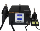 Паяльная станция ATTEN AT8502D Паяльная станция ATTEN AT8502D