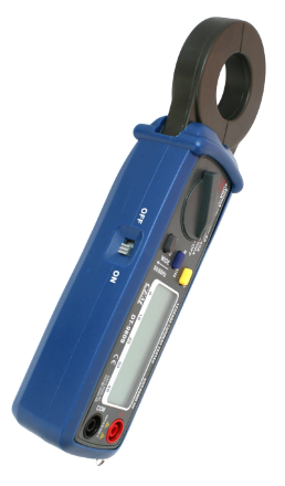 Токовые клещи CEM DT-9809