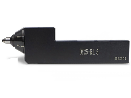Алмазный выглаживатель CNCM DY25-R1.5