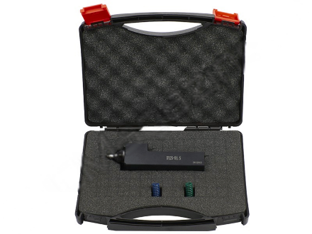 Алмазный выглаживатель CNCM DY25-R1.5