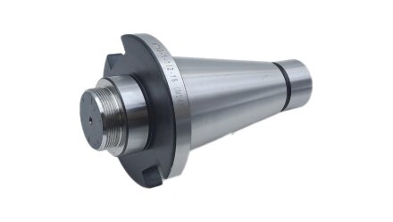 Хвостовик 7:24 NT50 (DIN 2080, М24x3) к расточным головкам 50 мм, 75 мм, 100 мм TORNERI