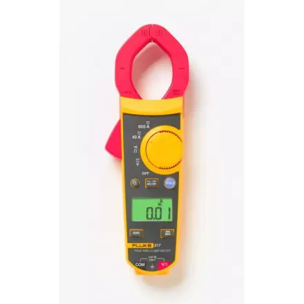 Токовые клещи Fluke 317
