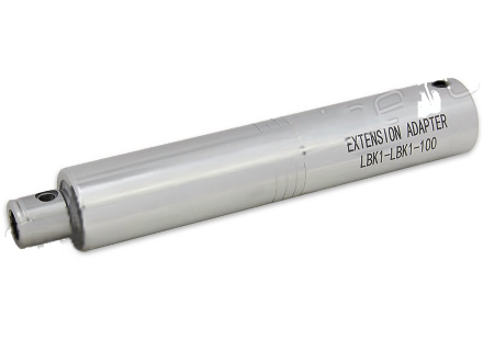 LBK1-1-100L удлинитель расточной оправки CNCM