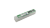 Резьбофреза М1,4x0,3 (D1,05x4,2xD4x50x3T), однозаходная, твердосплавная, по стали, с покрытием TiXCo TORNERI