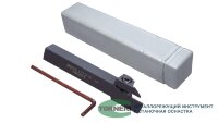 Державка MGEHL1212-2 отрезная (канавочная) TORNERI