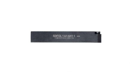 Державка для наружного точения SDFCL1616H11 TORNERI