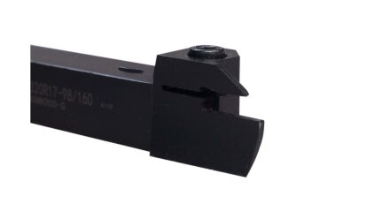 Державка отрезная канавочная MGHH320R17-98/160 TORNERI