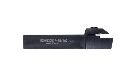 Державка отрезная канавочная MGHH320R17-98/160 TORNERI