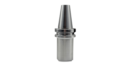 Оправка для концевых фрез BT40-SLN25-100 Weldon TORNERI
