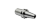 Оправка для концевых фрез BT40-SLN25-100 Weldon TORNERI