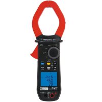 Токовые клещи Chauvin Arnoux F607