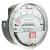 Дифференциальный манометр Dwyer MAGNEHELIC 2000-НА