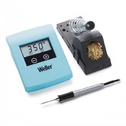 Паяльная станция WELLER WSM 1C