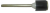 Элемент упругий 64221-3533110 Технотон