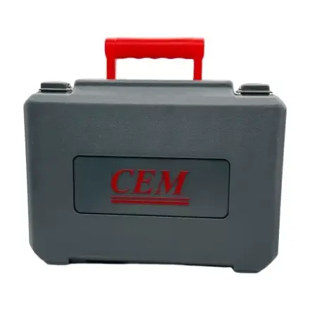 Пирометр СЕМ DT-9861