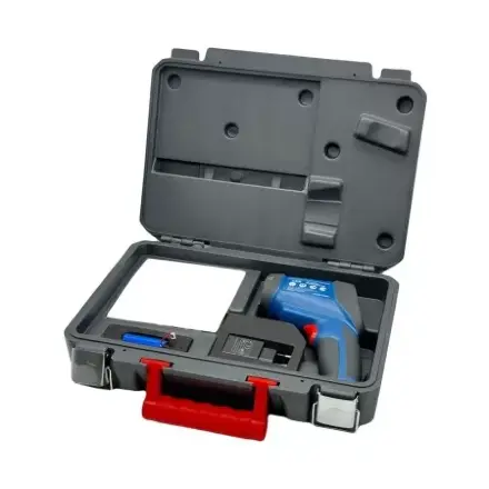 Пирометр СЕМ DT-9861