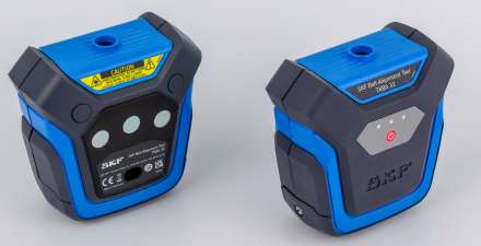 Центровщик SKF TKBA 31