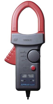 Токовые клещи APPA 39Т