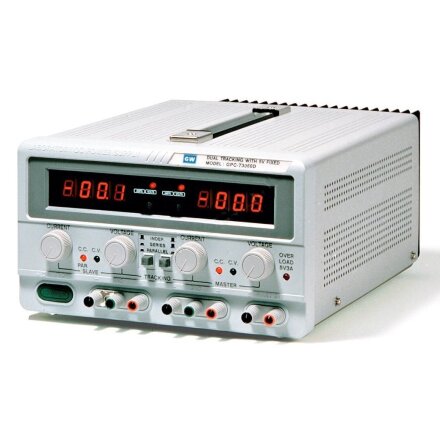Источник питания GW Instek GPC-76030D