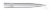 Eppendorf epTIPS Standard 50-1250 мкл, 2 пакета по 500 наконечников = 1000 наконечников 0030000935