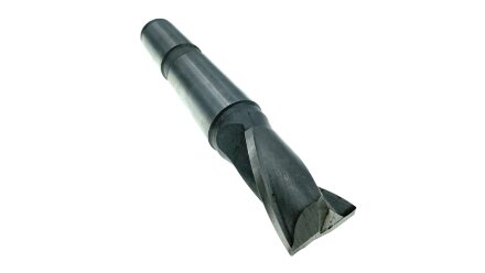 Фреза шпоночная 40x38x163 мм, с коническим хвостовиком КМ4 TORNERI