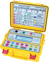 Мегаомметр SEW 4153 IN