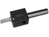 Алмазный выглаживатель CNCM DYN12 40R1.0-20