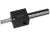Алмазный выглаживатель CNCM DYN12 40R1.0-20