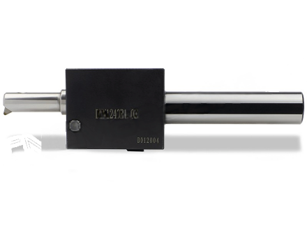 Алмазный выглаживатель CNCM DYN12 40R1.0-20