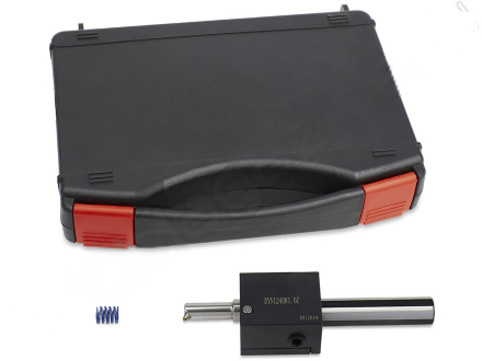 Алмазный выглаживатель CNCM DYN12 40R1.0-20