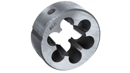 Плашка коническая трубная R 2" TORNERI