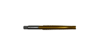 Метчик трапецеидальный Tr16x4 Р6М5 TiN TORNERI