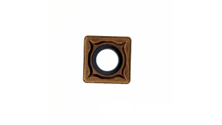 Пластина SCMT09T308 TP9125B, твердосплавная TORNERI