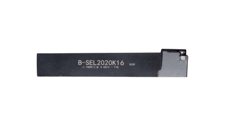 Державка резьбовая SEL2020K16 TORNERI