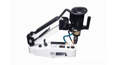 Резьбонарезной манипулятор M6-M30 TX-M30SED TORNERI
