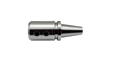 Оправка для концевых фрез BT40-SLN32-100 Weldon TORNERI