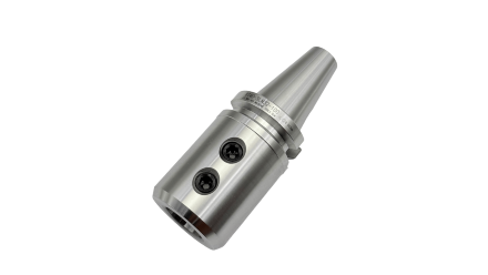 Оправка для концевых фрез BT40-SLN32-100 Weldon TORNERI