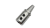 Оправка для концевых фрез BT40-SLN32-100 Weldon TORNERI