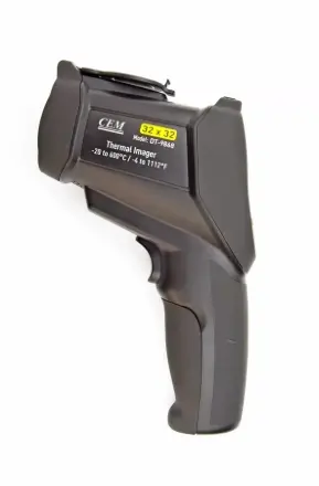 Тепловизор CEM DT-9868S