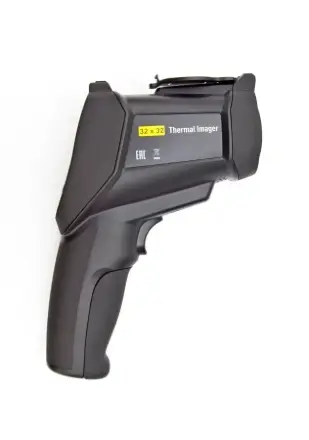 Тепловизор CEM DT-9868S